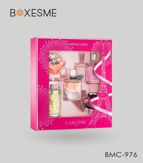 Perfume Gift Boxes
